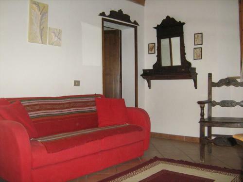 Apartamento La Francigena