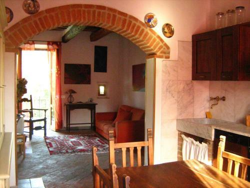 Apartamento La Francigena