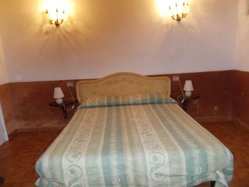 Apartamento La Francigena