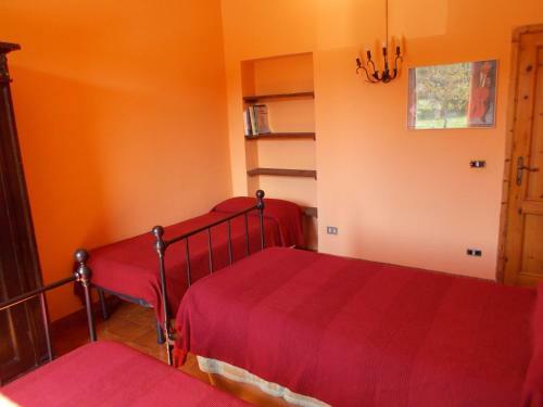 Apartamento La Francigena