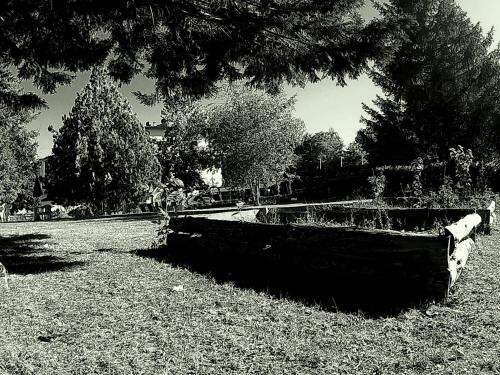 Apartamento La Francigena