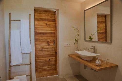 Hostal El Encinar De Arta