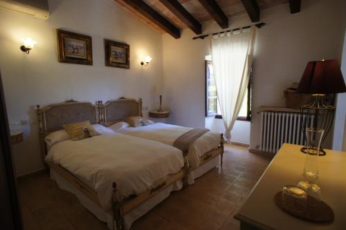 Hostal El Encinar De Arta