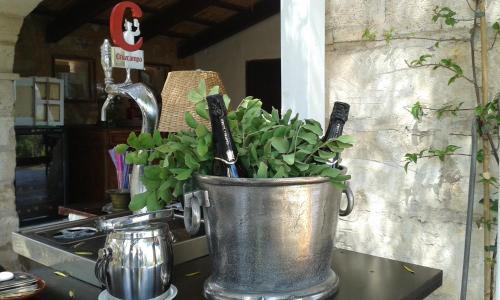 Hostal El Encinar De Arta