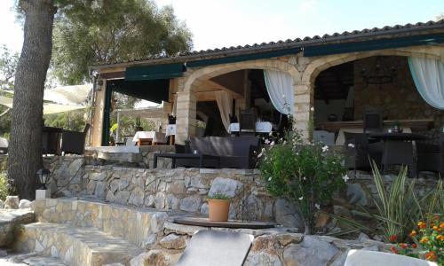 Hostal El Encinar De Arta