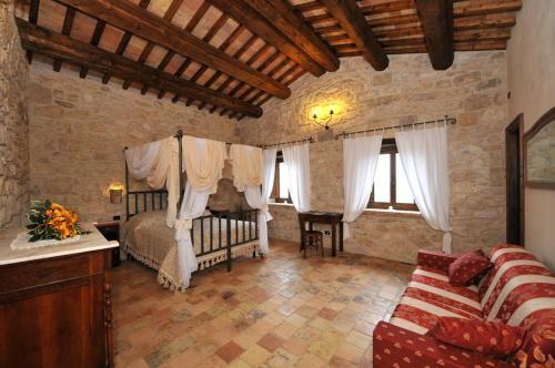 Agroturismo Agriturismo Il Portone