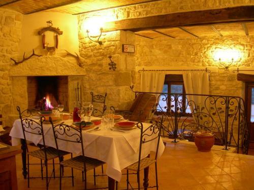 Agroturismo Agriturismo Il Portone