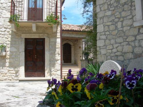 Agroturismo Agriturismo Il Portone