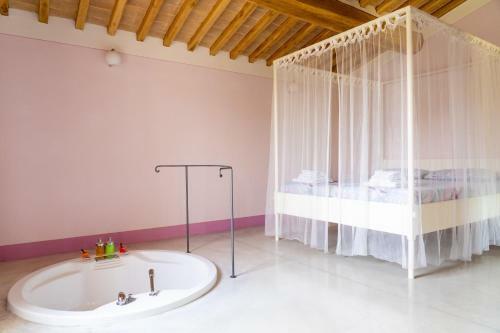 Agroturismo Agriturismo Montelovesco