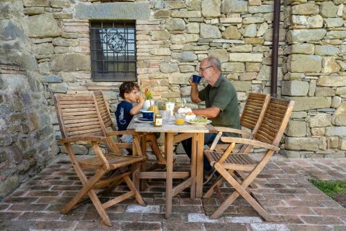 Agroturismo Agriturismo Montelovesco