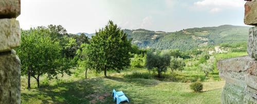 Agroturismo Agriturismo Montelovesco