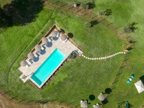Agroturismo Agriturismo Montelovesco