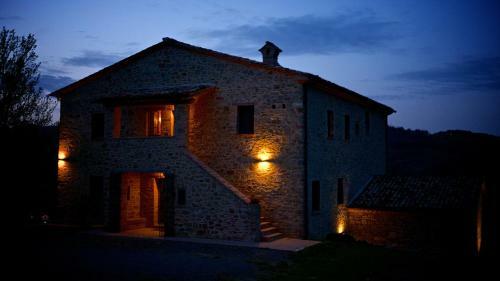 Agroturismo Agriturismo Montelovesco