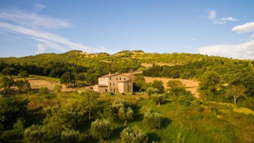 Agroturismo Agriturismo Montelovesco