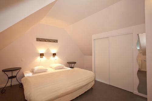 Residence Le Bois Flotte
