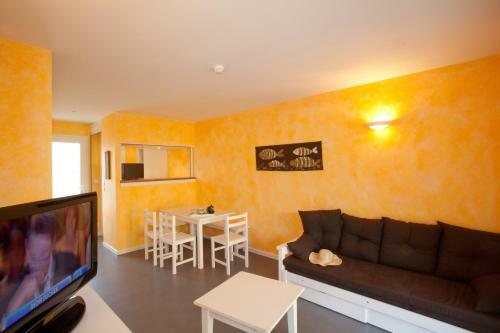 Residence Le Bois Flotte