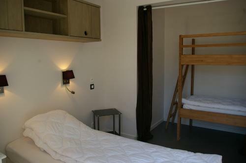 Residence Le Bois Flotte