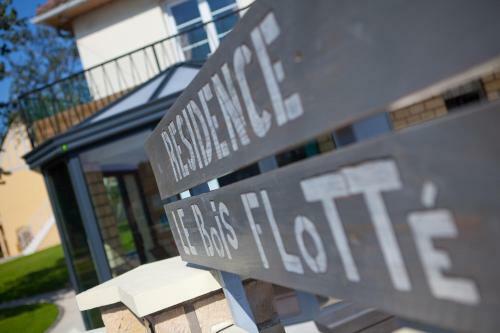Residence Le Bois Flotte