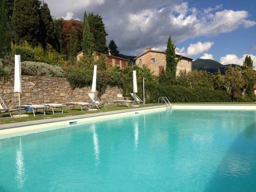 Villa La Vistosa