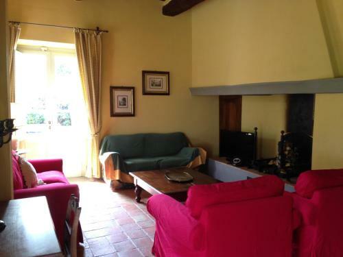 Villa La Vistosa