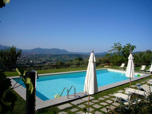 Villa La Vistosa