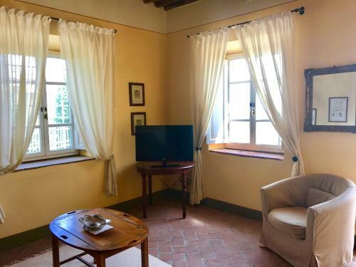Villa La Vistosa