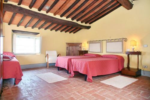 Villa La Vistosa