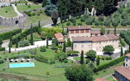 Villa La Vistosa