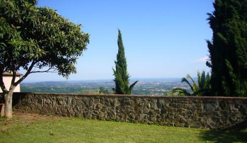 Villa La Vistosa