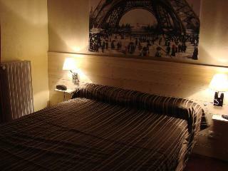 Hotel Chez-marion