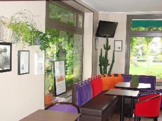 Hotel Chez-marion