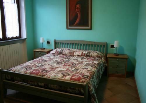 Apartamento Residence La Bellotta