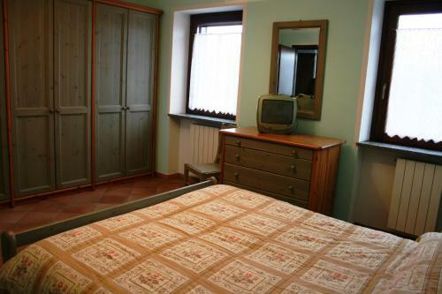 Apartamento Residence La Bellotta