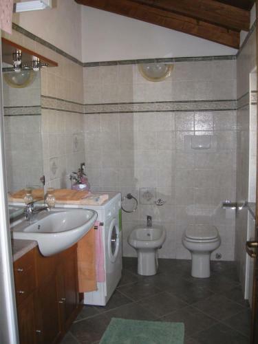 Apartamento Residence La Bellotta