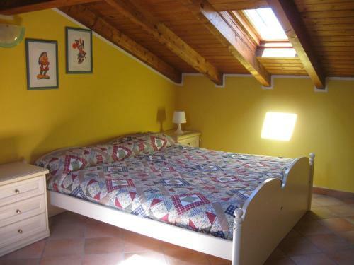 Apartamento Residence La Bellotta