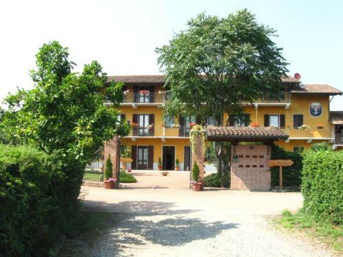 Apartamento Residence La Bellotta