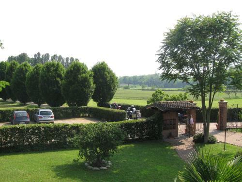 Apartamento Residence La Bellotta