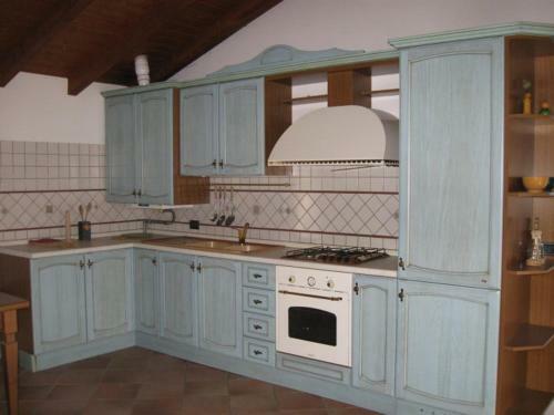 Apartamento Residence La Bellotta