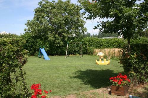 Apartamento Residence La Bellotta