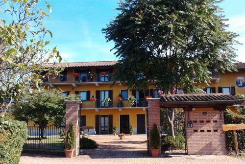 Apartamento Residence La Bellotta