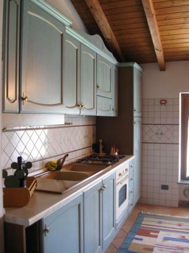 Apartamento Residence La Bellotta