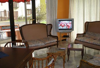 Aer Hotel Malpensa