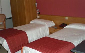 Aer Hotel Malpensa
