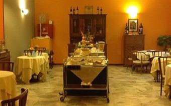 Aer Hotel Malpensa