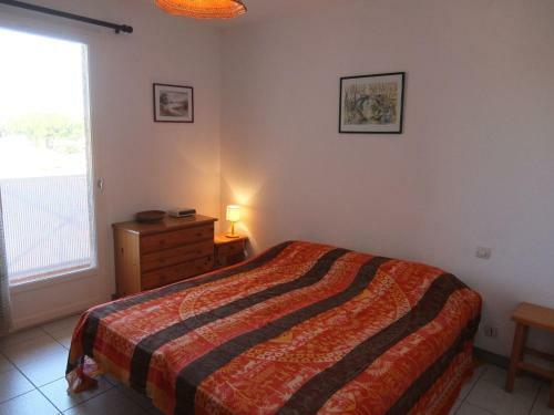 Apartment Le Clos De St Cyp II Saint Cyprien
