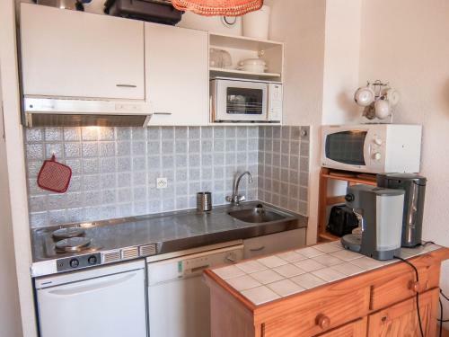 Apartment Le Clos De St Cyp II Saint Cyprien