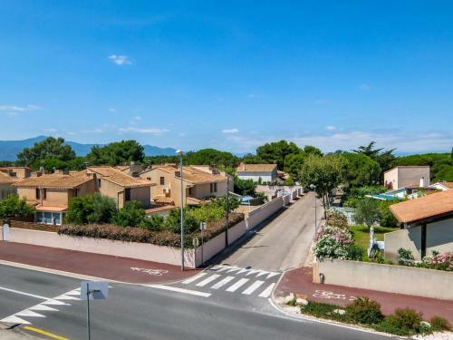 Apartment Le Clos De St Cyp II Saint Cyprien