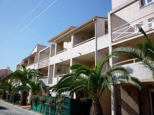 Apartment Le Clos De St Cyp II Saint Cyprien