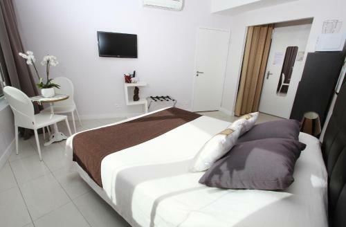 Apartamento Bleu Mer Duplex & Suites