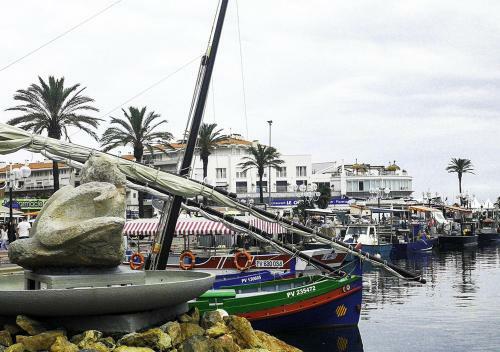 Apartamento Bleu Mer Duplex & Suites